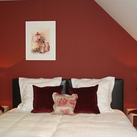 B&B Hooglandhoeve Geel Room photo