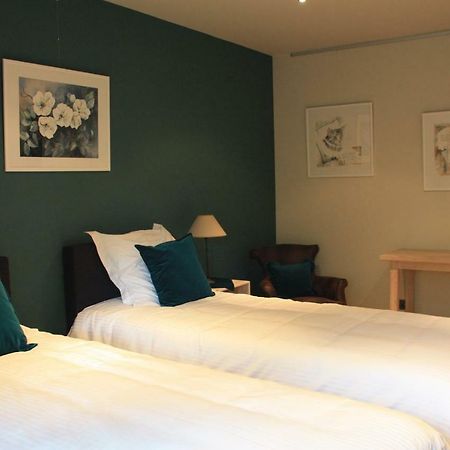 B&B Hooglandhoeve Geel Room photo