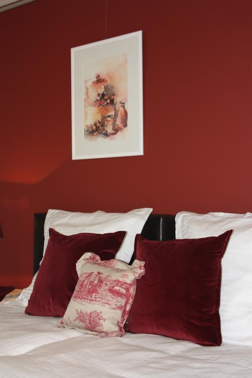 B&B Hooglandhoeve Geel Room photo