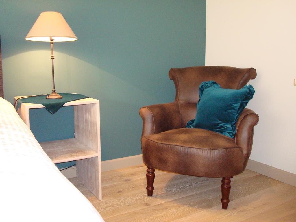 B&B Hooglandhoeve Geel Room photo