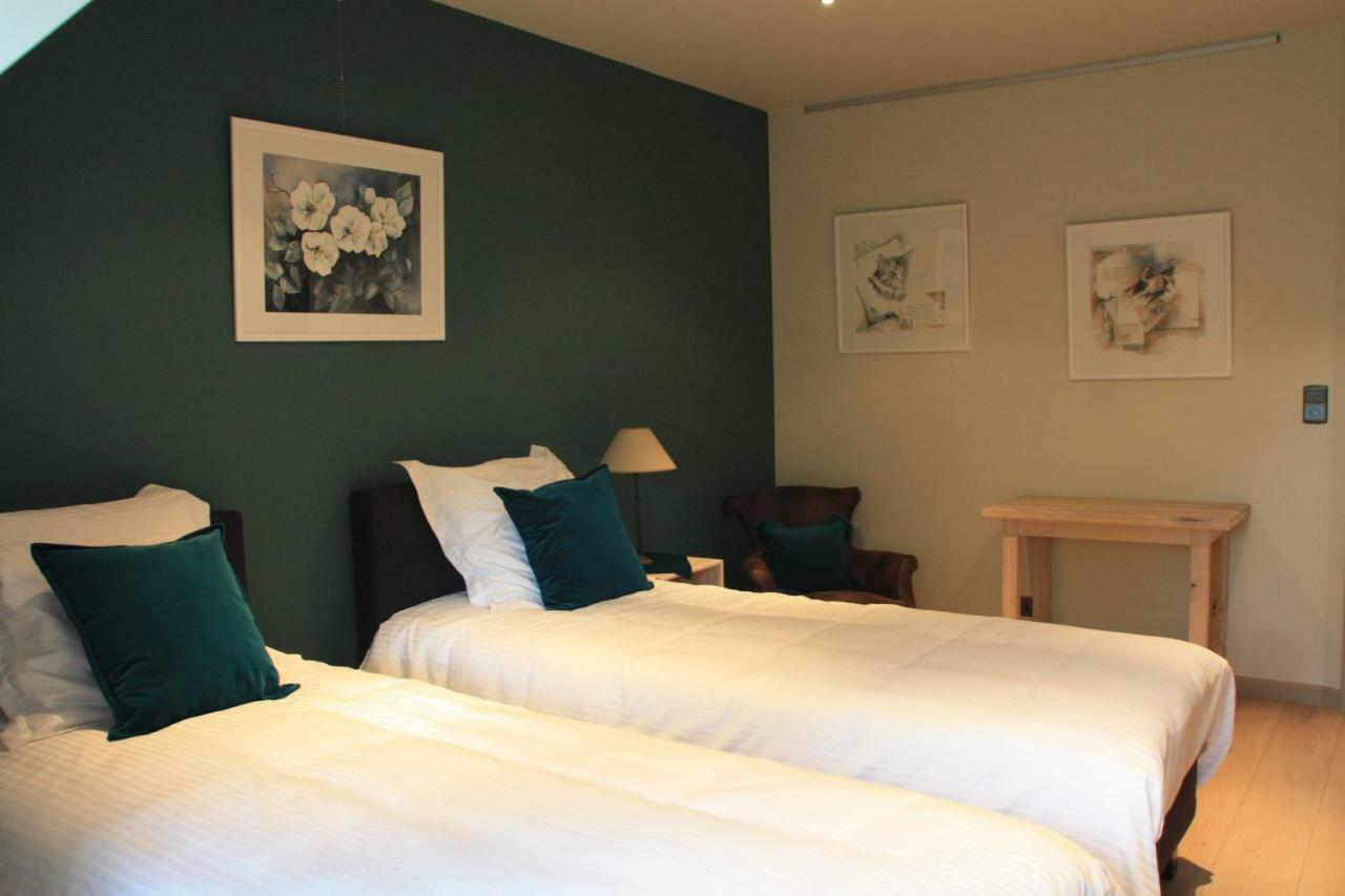 B&B Hooglandhoeve Geel Room photo
